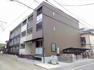 ミランダ紫陽花の画像