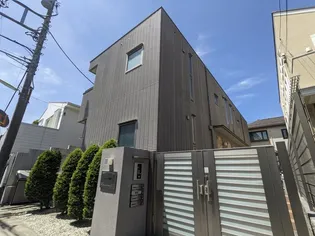 コージーヴィラの画像