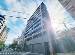 カームテラス神泉の画像