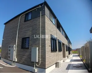 フォレスタMの画像