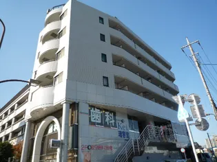 北綾瀬PSSビルの画像