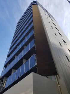 ワンルーフレジデンス上野御徒町【6階】の外観