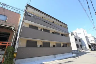 アッシュメゾン平野ノースIIの画像