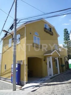 目白ニコルハウスの画像