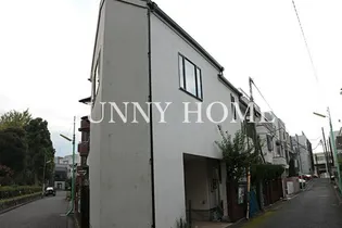 モアエス1【1階】の外観