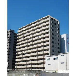 トーカンマンション新米屋町の画像