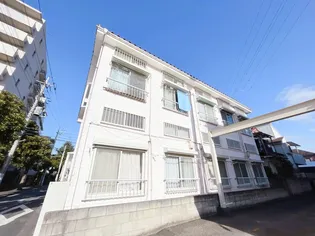 ハイツクリサンセマムの画像