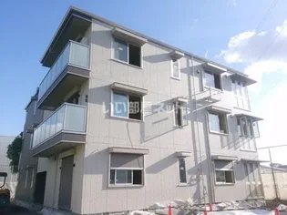 リアン セジュールの画像