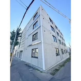 VICTOIRE麻生の画像