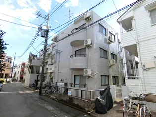 メロディーハイムの画像