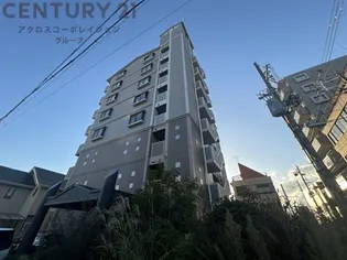 パークモダン伊丹の画像