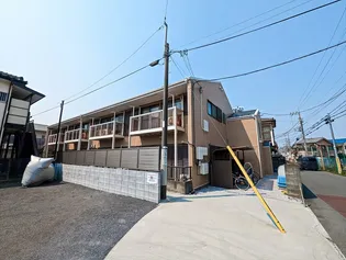 フレンズハイツひばりの画像