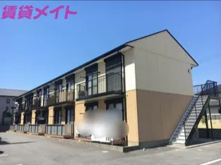 サンライズ日永の画像