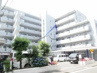 ジョイホームズIIの画像