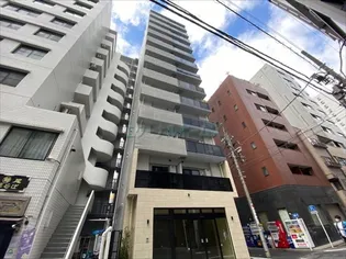 東京都千代田区神田小川町1【マンション】の外観