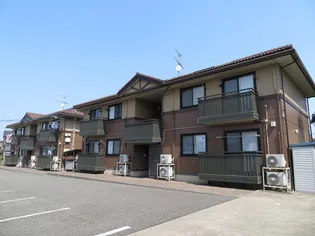 ベルボンヌ ABの画像