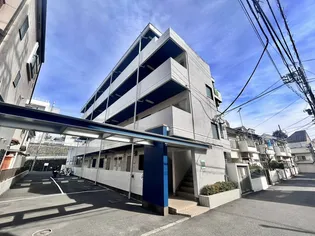 スタウト調布の画像