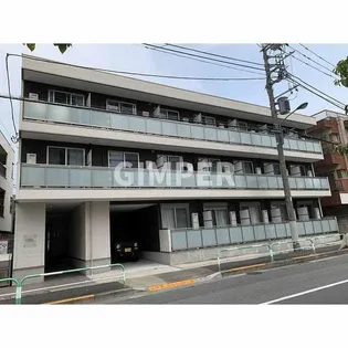 エルスタンザ北赤羽の画像