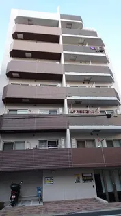 B CITY両国の画像