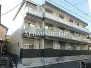 コンパルティア中村橋の画像