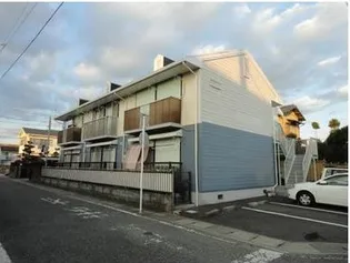 リバーサイドハイムの画像