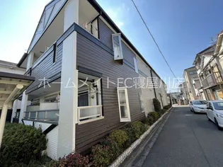 サンアビテの画像