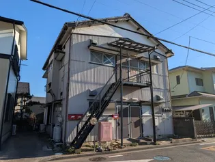 長島アパートの画像