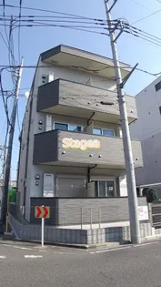 ブリーゼ武蔵浦和の画像