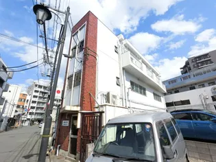 鈴木ビルの画像