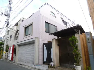 サンハイツ富久の画像