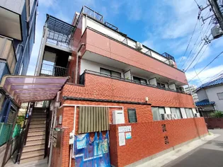 ネスト光ヶ丘の画像