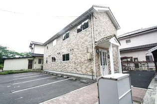 コモンズ西島の画像