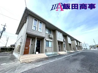 レヴェール Bの画像