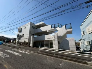 アビタシオン六浦の画像