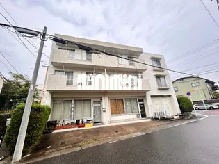 日和マンションの画像