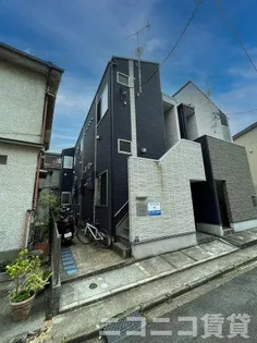 ハーモニーテラス王子神谷の画像