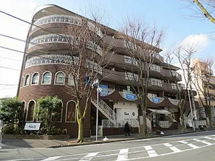 ピースフルプレイスの画像