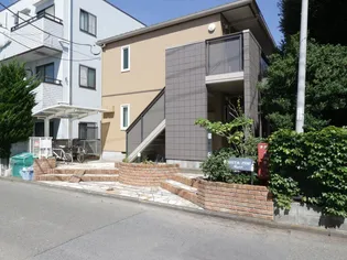 クアトロ湘南の画像