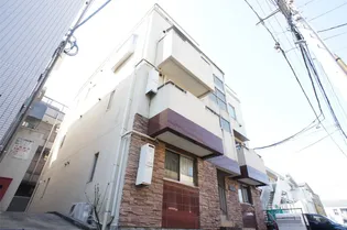 コーポフラーリッシュの画像