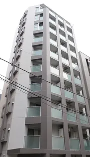 ヴァルトパーク南大井の画像