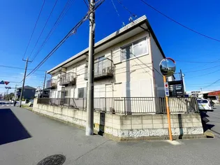 ハイツセキスイA棟の画像