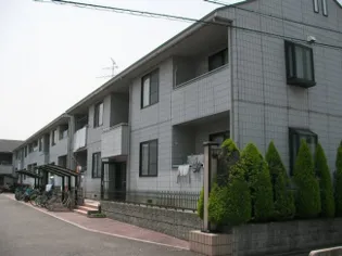 クイーンズコートの画像