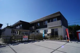 シャーメゾン セントリビエの画像