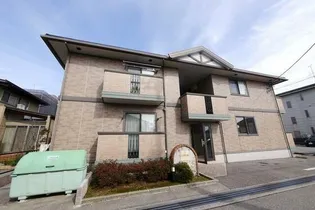 リビングタウン西都の画像