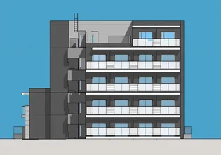 LIME RESIDENCE KAMATA EASTの画像