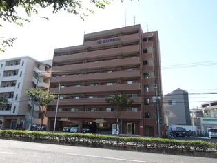 第12友建ビルの画像