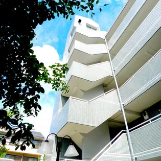 みずほ台KMマンションの画像