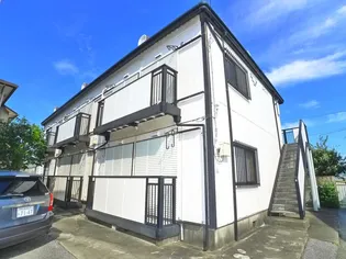 ローズハイツの画像