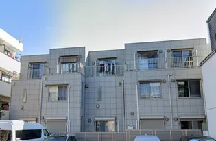 セレ初台の外観