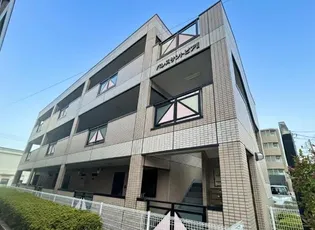 パレスサントピアIIの画像